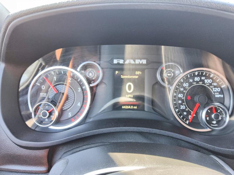 Aukcja sprzedaży 2024 Ram 3500, vin: 3C7WRTCLXRG203447, numer aukcji: 63716656