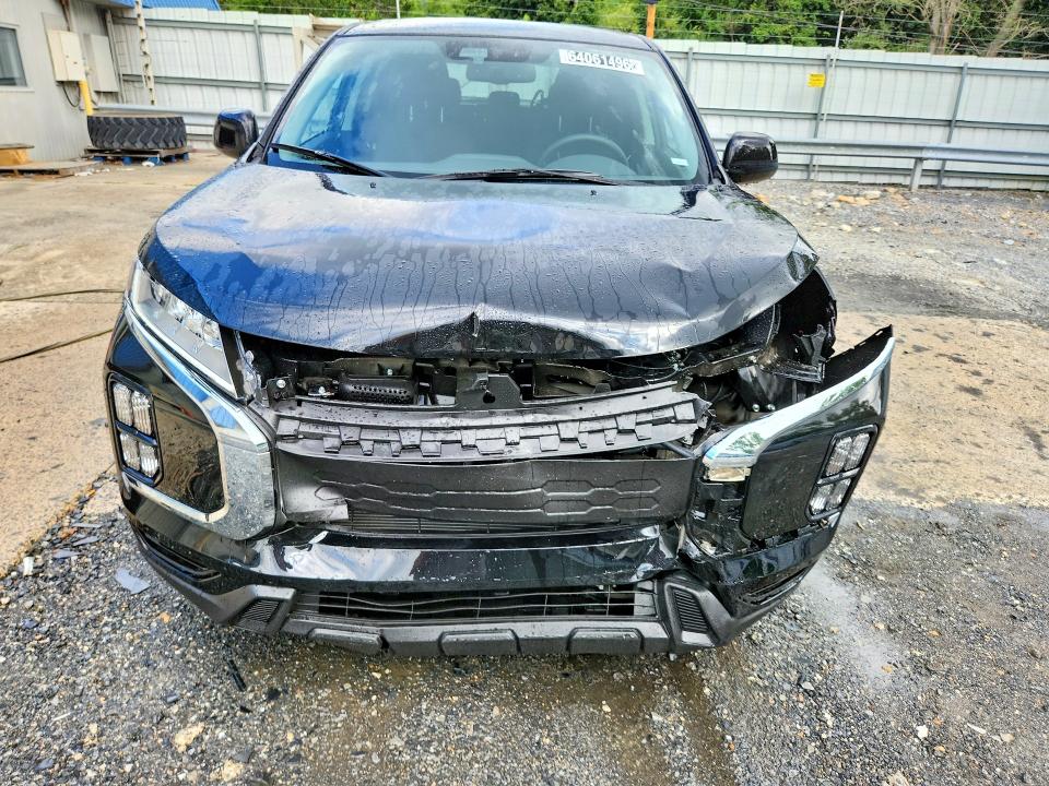 Продажа на аукционе авто 2026 Mitsubishi Outlander Sport, vin: JA4ARUAU0TU013583, номер лота: 64061496