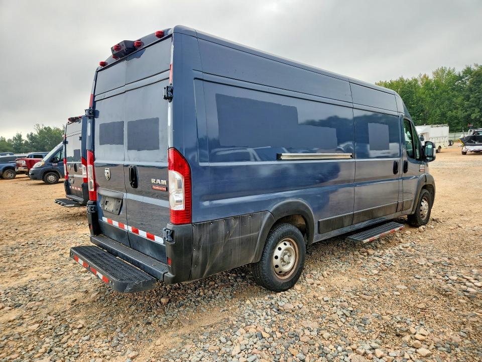 Aukcja sprzedaży 2021 Ram Promaster 3500, vin: 3C6FRVJG2ME503297, numer aukcji: 66549246