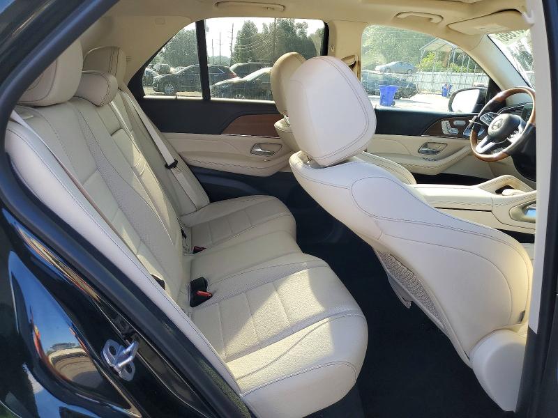 Продаж на аукціоні авто 2021 Mercedes-benz Gle, vin: 4JGFB4JB5MA508066, номер лоту: 63207696