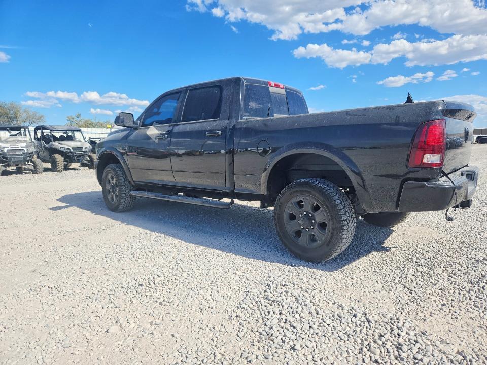 2016 Ram 2500 მანქანა იყიდება აუქციონზე, vin: 3C6UR5FL8GG369725, აუქციონის ნომერი: 64131226
