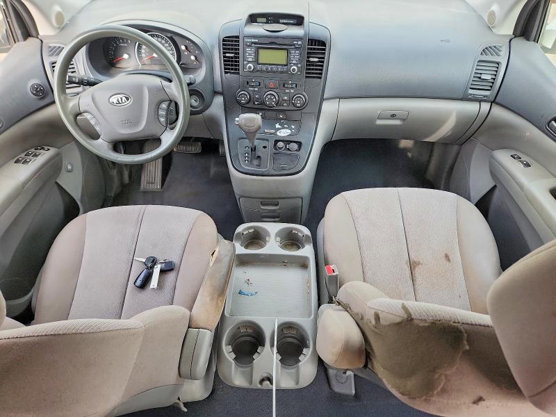 Aukcja sprzedaży 2011 Kia Sedona, vin: KNDMG4C77B6365854, numer aukcji: 66019726
