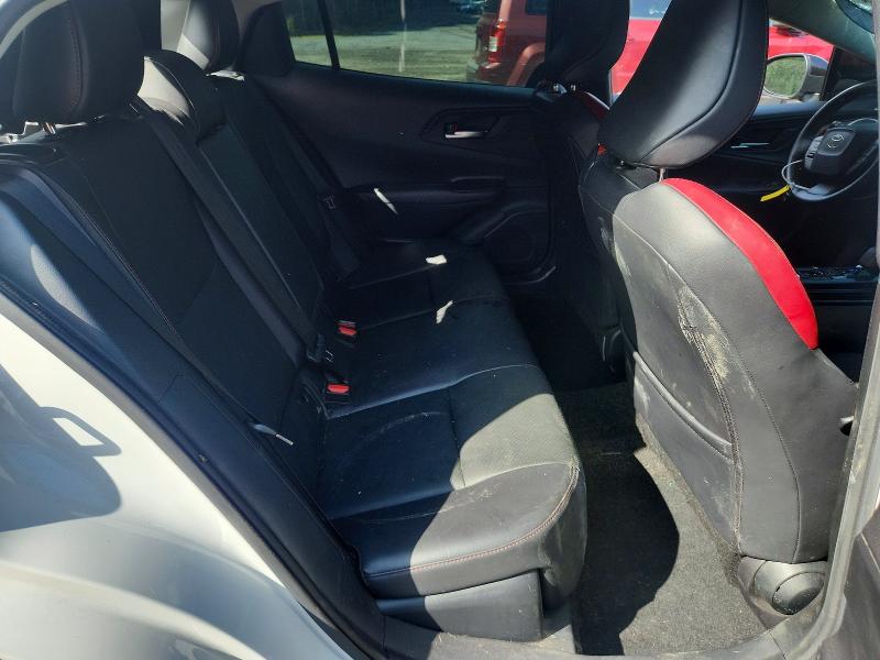 2023 Toyota Prius Prime მანქანა იყიდება აუქციონზე, vin: JTDACACU2P3001322, აუქციონის ნომერი: 65374656