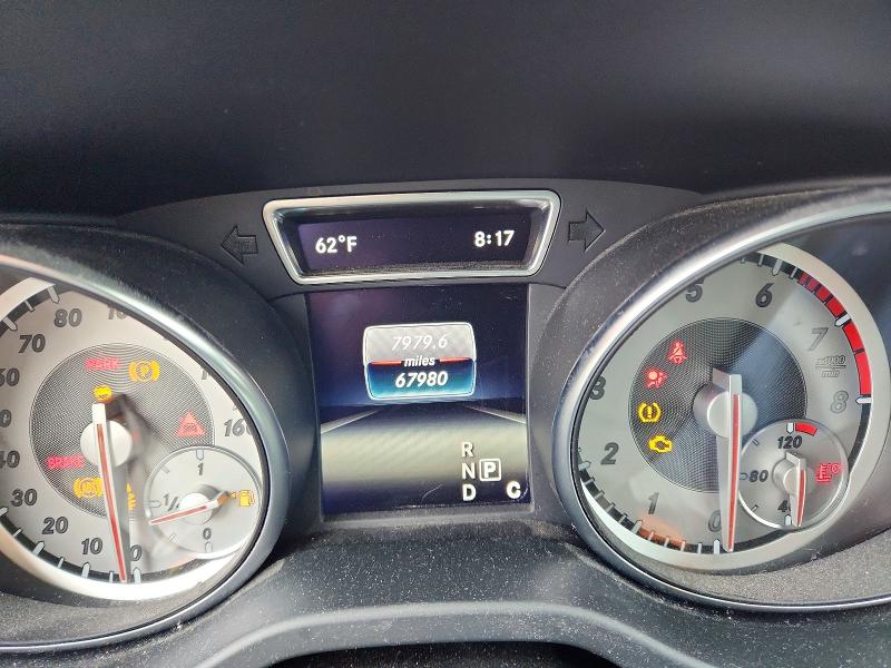 Продаж на аукціоні авто 2016 Mercedes-benz Cla, vin: WDDSJ4GBXGN358410, номер лоту: 64968606