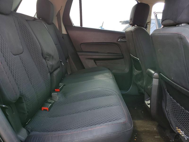 63908696 :رقم المزاد ، 2GKALMEK4F6323243 vin ، 2015 Gmc Terrain مزاد بيع