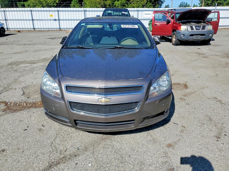 2011 Chevrolet Malibu მანქანა იყიდება აუქციონზე, vin: 1G1ZC5EU8BF344577, აუქციონის ნომერი: 63747506
