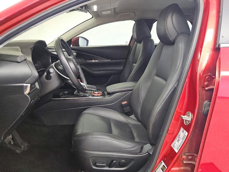 64320306 :رقم المزاد ، 3MVDMBCM7PM548227 vin ، 2023 Mazda Cx-30 مزاد بيع