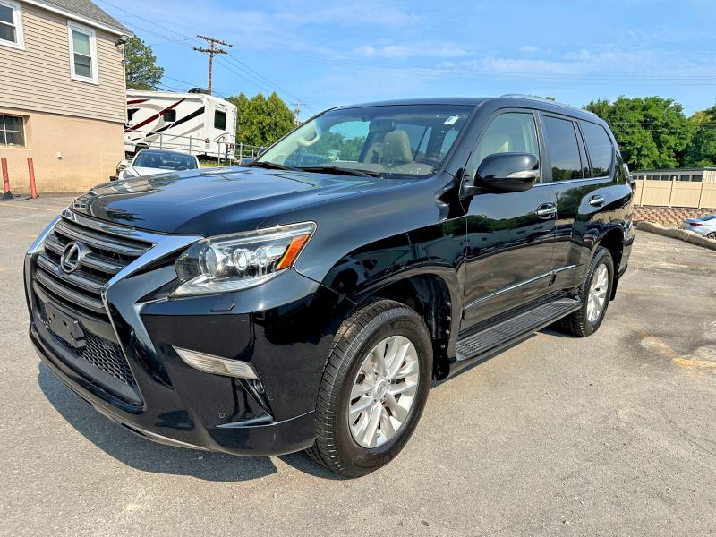 Продаж на аукціоні авто 2014 Lexus Gx, vin: JTJBM7FX0E5076125, номер лоту: 63637196
