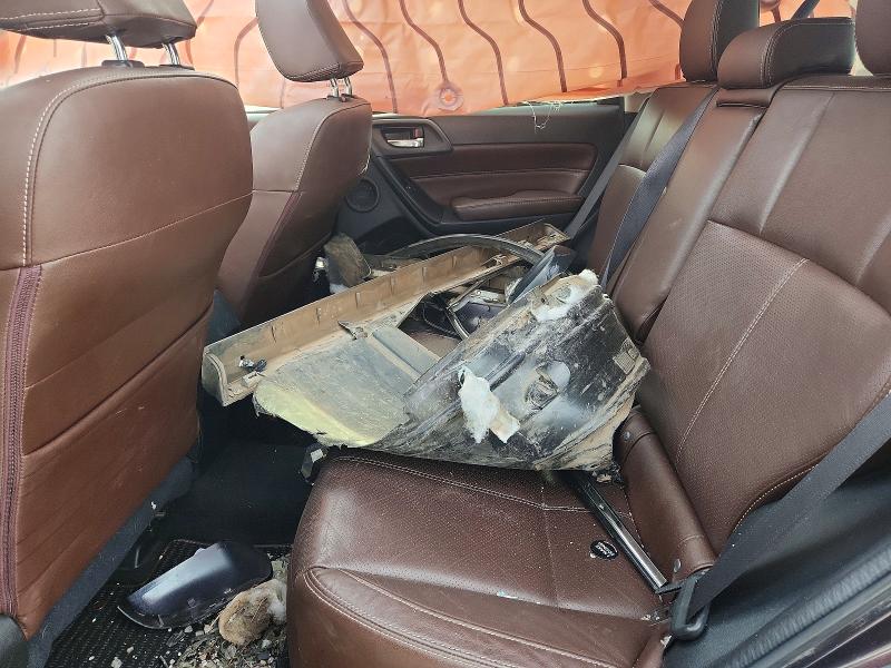 Aukcja sprzedaży 2017 Subaru Forester, vin: JF2SJATC3HH486917, numer aukcji: 66758186