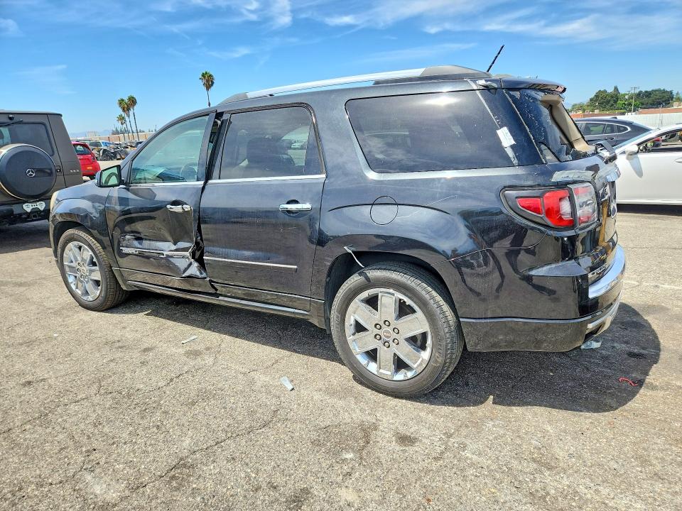 Продажа на аукционе авто 2014 Gmc Acadia, vin: 1GKKRTKD7EJ106774, номер лота: 65414766