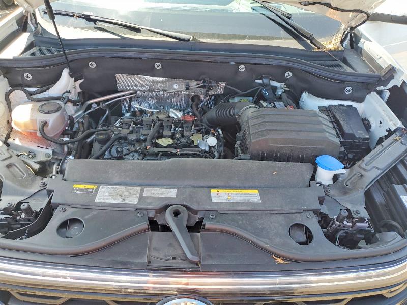 Продаж на аукціоні авто 2024 Volkswagen Atlas, vin: 1V2FR2CA9RC597031, номер лоту: 66161846