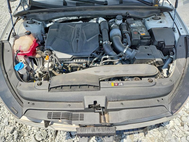Aukcja sprzedaży 2023 Kia K5, vin: 5XXG44J8XPG191384, numer aukcji: 65344086