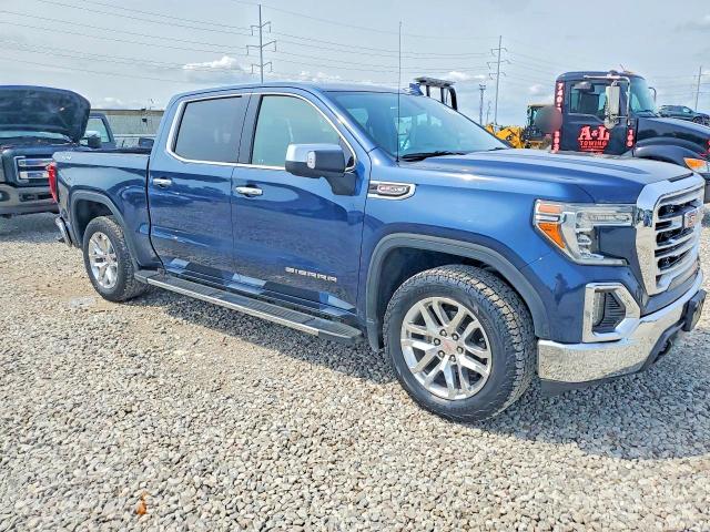 Aukcja sprzedaży 2020 Gmc Sierra, vin: 1GTU9DELXLZ299403, numer aukcji: 65234916