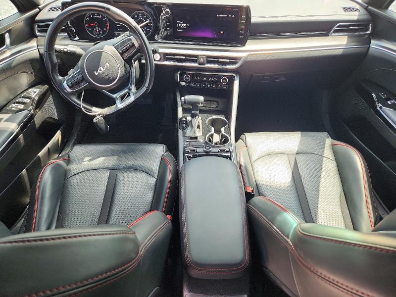 Aukcja sprzedaży 2023 Kia K5, vin: 5XXG44J8XPG191384, numer aukcji: 65344086