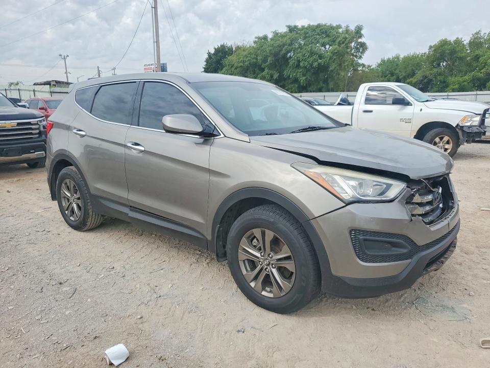 Aukcja sprzedaży 2013 Hyundai Santa Fe Sport, vin: 5XYZTDLB6DG093965, numer aukcji: 66796796