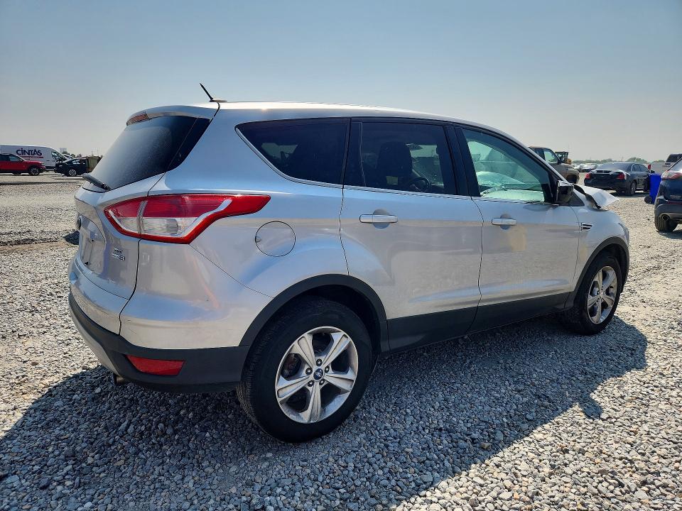 63908106 :رقم المزاد ، 1FMCU9GX7DUC37328 vin ، 2013 Ford Escape مزاد بيع