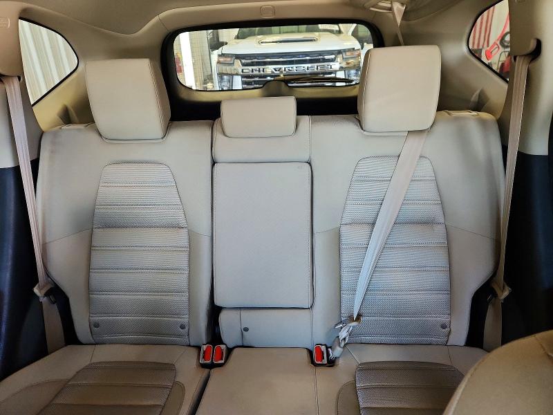 Продаж на аукціоні авто 2021 Honda Cr-v, vin: 5J6RW2H51ML020161, номер лоту: 61341416