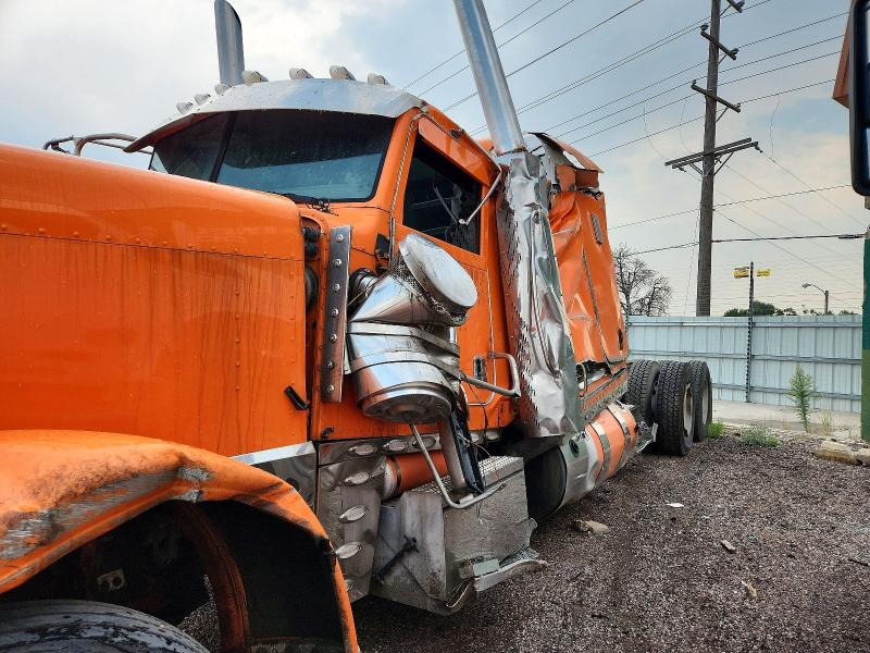 2018 Peterbilt 389 მანქანა იყიდება აუქციონზე, vin: 1XPXD49X9JD498881, აუქციონის ნომერი: 63748776