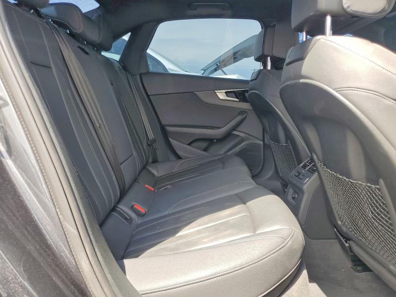Aukcja sprzedaży 2023 Audi A4, vin: WAUDAAF49PN021454, numer aukcji: 66442656