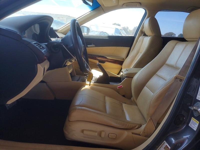 Продажа на аукционе авто 2011 Honda Accord Crosstour, vin: 5J6TF1H56BL003868, номер лота: 65055706