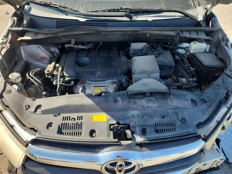 2014 Toyota Highlander მანქანა იყიდება აუქციონზე, vin: 5TDZARFH9ES006356, აუქციონის ნომერი: 67255926