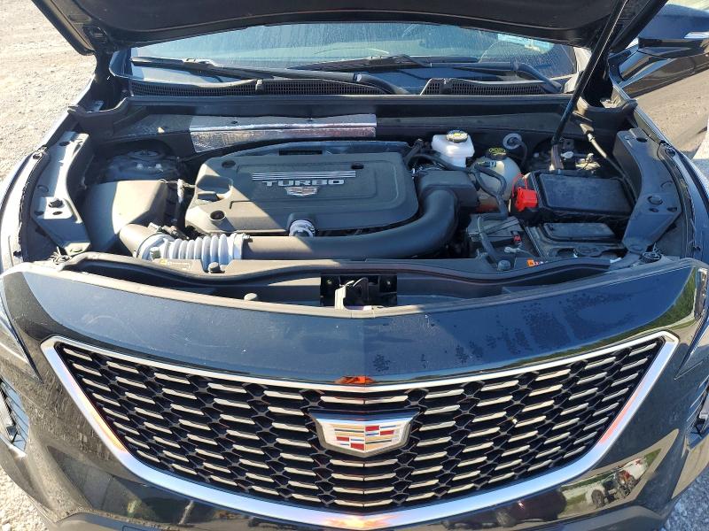 Aukcja sprzedaży 2023 Cadillac Xt4, vin: 1GYFZDR42PF221520, numer aukcji: 63899286