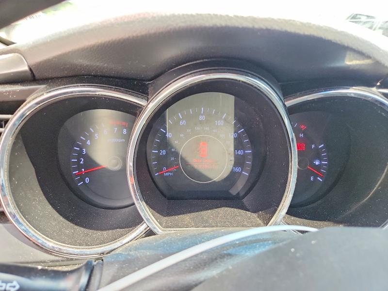 66636436 :رقم المزاد ، 5XXGM4A70DG203478 vin ، 2013 Kia Optima مزاد بيع