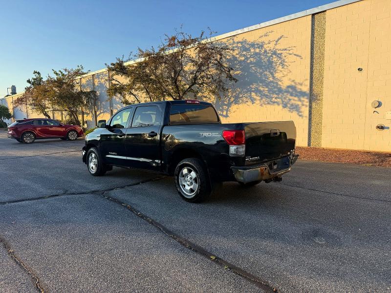 65758766 :رقم المزاد ، 5TFDY5F13AX157702 vin ، 2010 Toyota Tundra مزاد بيع