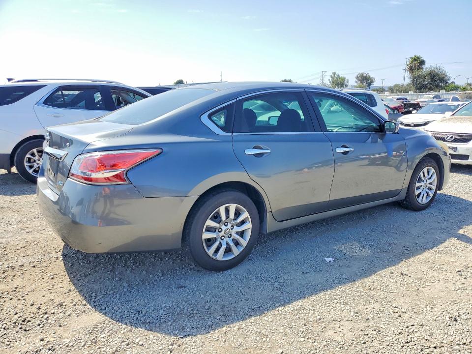 Aukcja sprzedaży 2014 Nissan Altima, vin: 1N4AL3AP9EN225025, numer aukcji: 63859096