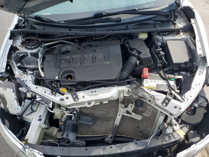 Aukcja sprzedaży 2016 Toyota Corolla, vin: 5YFBURHE4GP516184, numer aukcji: 63877676