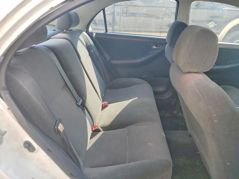 Aukcja sprzedaży 2004 Toyota Corolla, vin: 1NXBR32E84Z233787, numer aukcji: 64468586