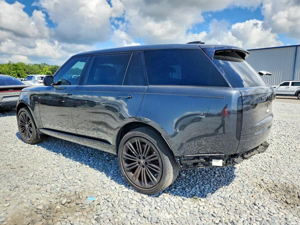 Auction sale of the 2023 Land Rover Range Rover, vin: SALKPBE70PA043899, lot number: 66096416
