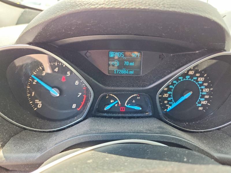 Продаж на аукціоні авто 2013 Ford Escape, vin: 1FMCU0F79DUA71715, номер лоту: 65368536