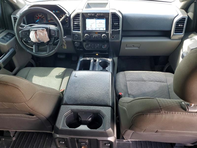 Продажа на аукционе авто 2016 Ford F150, vin: 1FTEW1EP8GKD99836, номер лота: 63707296