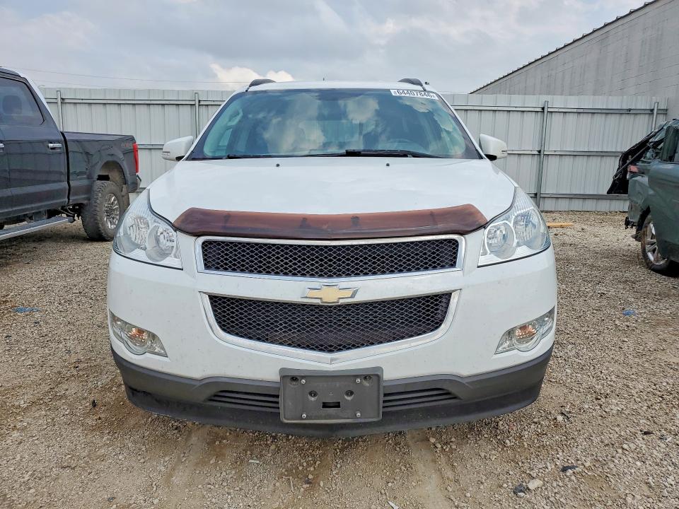 Продаж на аукціоні авто 2009 Chevrolet Traverse, vin: 1GNER23D99S165690, номер лоту: 64407846