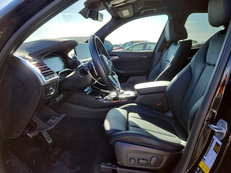 Продаж на аукціоні авто 2024 Bmw X3, vin: 5UX53DP03R9V02017, номер лоту: 65432666