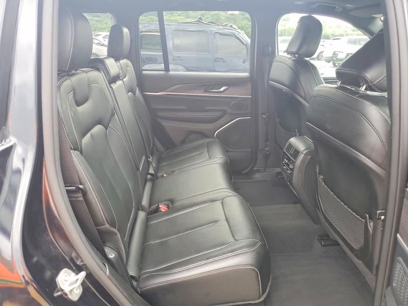 Aukcja sprzedaży 2024 Jeep Grand Cherokee, vin: 1C4RJYB66RC135564, numer aukcji: 64088446