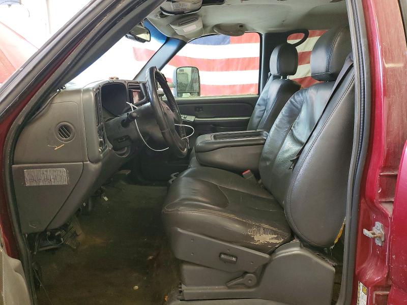 66093766 :رقم المزاد ، 1GTHK23205F969016 vin ، 2005 Gmc Sierra مزاد بيع