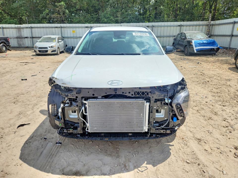 Продажа на аукционе авто 2026 Hyundai Kona, vin: KM8HF3AB4TU370962, номер лота: 64740936