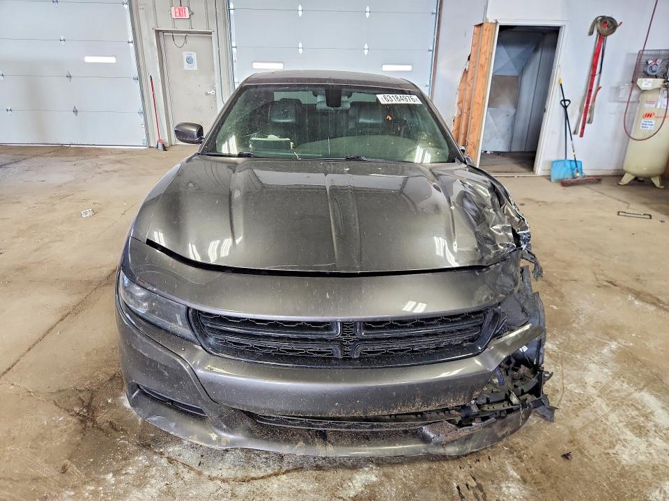 Aukcja sprzedaży 2022 Dodge Charger, vin: 2C3CDXBG9NH182776, numer aukcji: 63184976