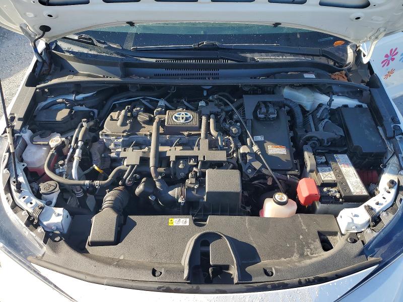 67075966 :رقم المزاد ، JTDEAMDE6MJ003971 vin ، 2021 Toyota Corolla مزاد بيع