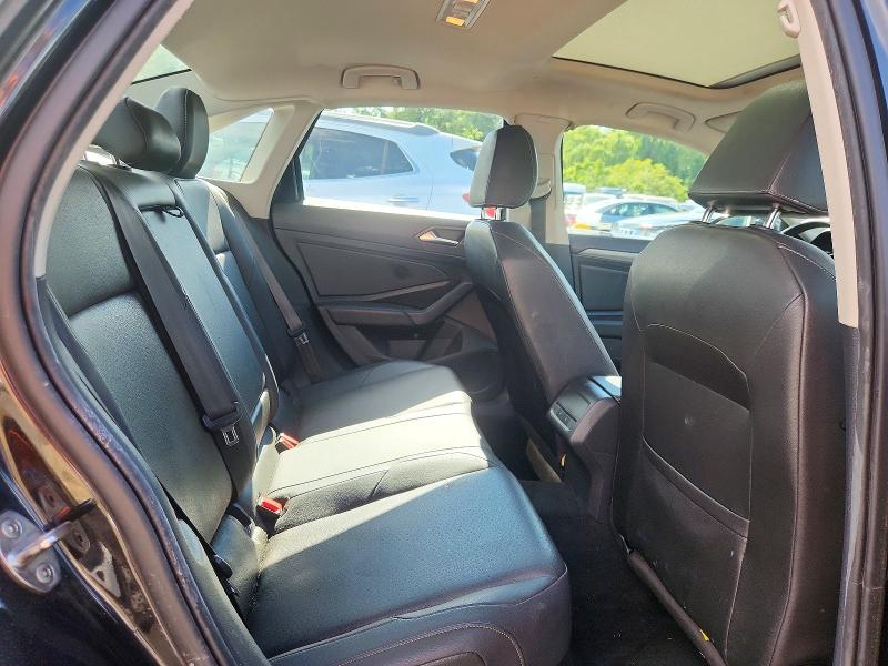 65856336 :رقم المزاد ، 3VWEB7BU5LM071282 vin ، 2020 Volkswagen Jetta مزاد بيع