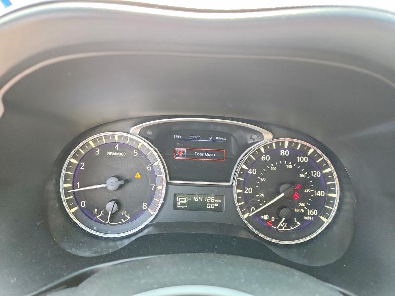 Продажа на аукционе авто 2016 Infiniti Qx60, vin: 5N1AL0MN2GC525406, номер лота: 63762166
