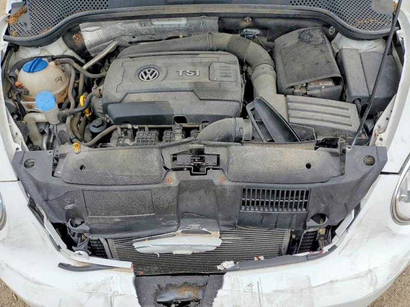 Aukcja sprzedaży 2016 Volkswagen Beetle, vin: 3VWJ07AT5GM604685, numer aukcji: 65742476