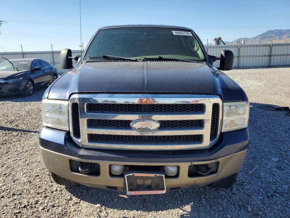 Продажа на аукционе авто 2006 Ford F350, vin: 1FTWW31P66EC29557, номер лота: 66693776