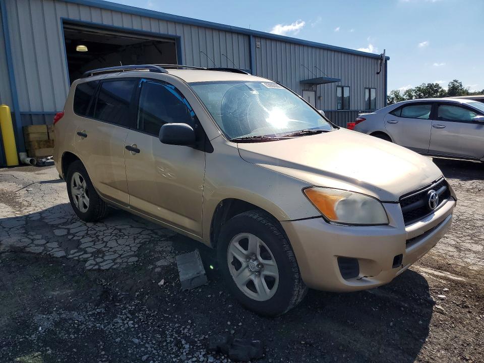 2009 Toyota Rav4 მანქანა იყიდება აუქციონზე, vin: 2T3BF33VX9W004159, აუქციონის ნომერი: 63800036