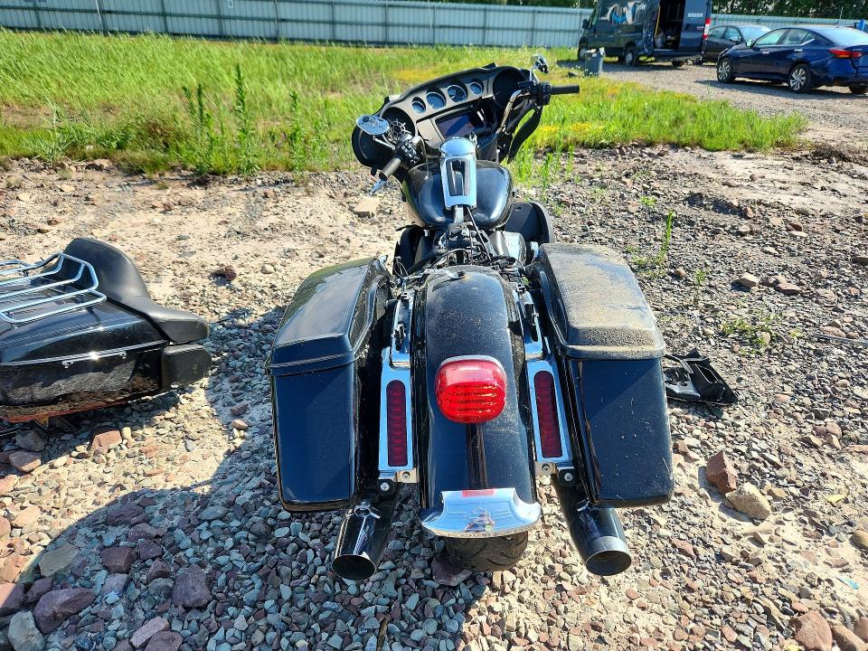 Продаж на аукціоні авто 2019 Harley-davidson Flhtcu, vin: 1HD1FCC1XKB628856, номер лоту: 63725066