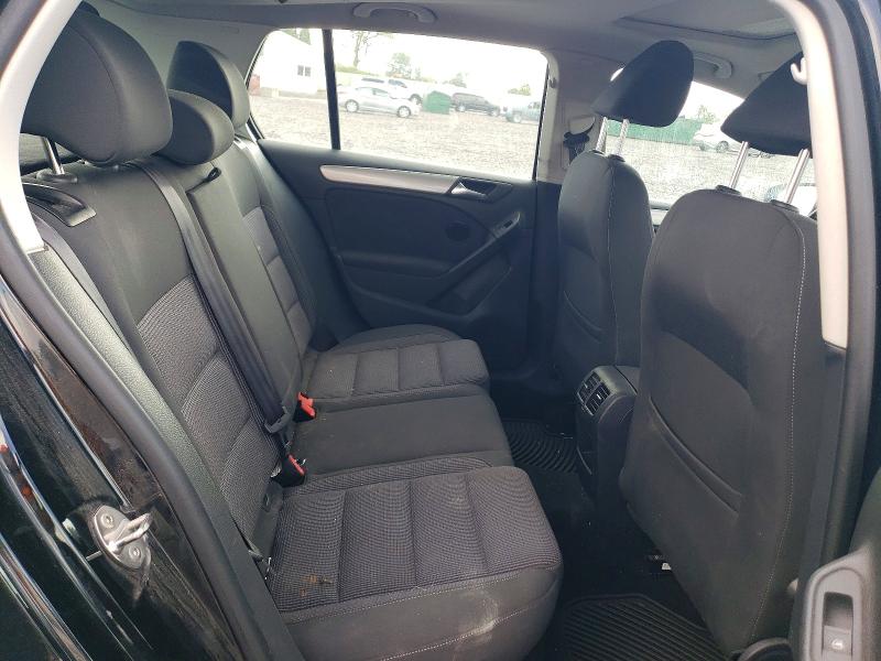 Auction sale of the 2014 Volkswagen Golf, vin: WVWDM7AJ8EW003674, lot number: 63072376