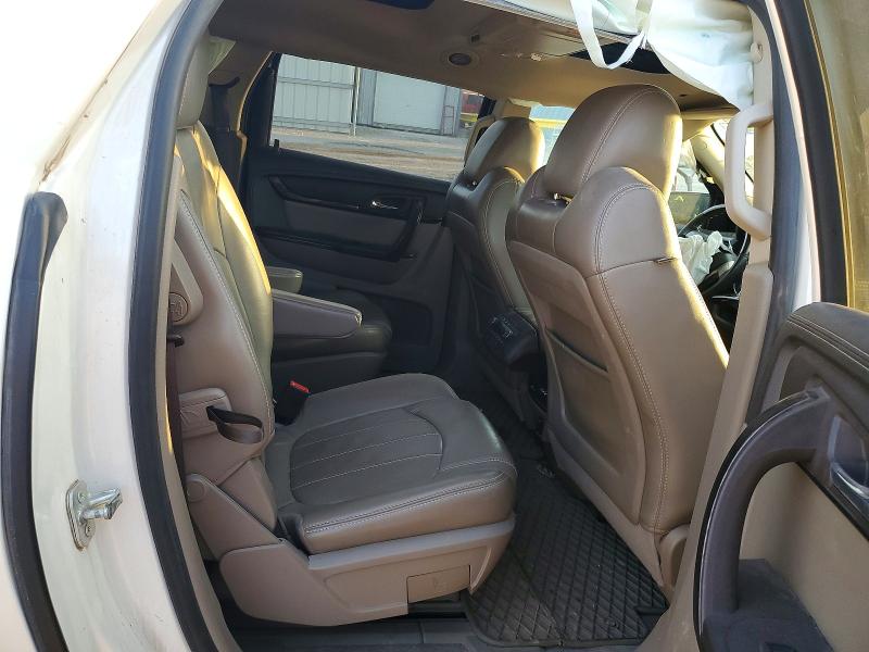 66575316 :رقم المزاد ، 1GKKRTKD2EJ146793 vin ، 2014 Gmc Acadia مزاد بيع