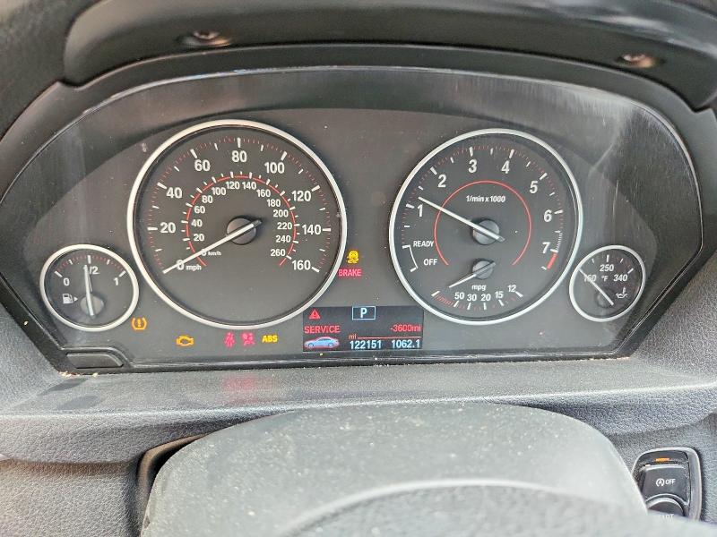 Aukcja sprzedaży 2016 Bmw 328, vin: WBA8E9C50GK645792, numer aukcji: 66083616
